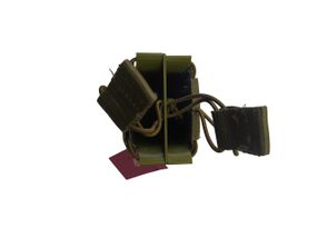 Підсумок з пластиковими боками для магазинів серія А І-2 КП2 2шт М&М Вид 5 ММ-14 Піксель (213630)