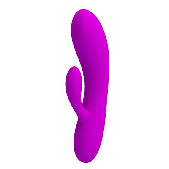 Універсальний вібратор Pretty Love Alvin, BI-014495 Sex Aura | Зображення 1
