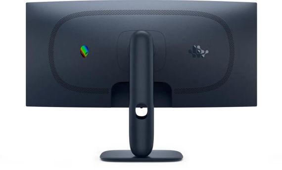 Монитор DELL 34&quot; AW3425DWM 2xHDMI 210-BQWL | Зображення 3