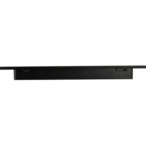 Світильник МАГНІТНИЙ трековий VIDEX LD19B 18W 4000K 48V Black | Зображення 4
