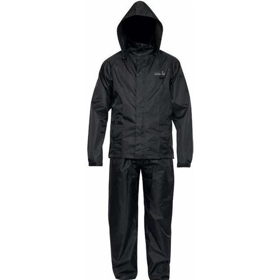 Костюм-дождевик Norfin Rain (508003-L) летний водонепроницаемый размер L