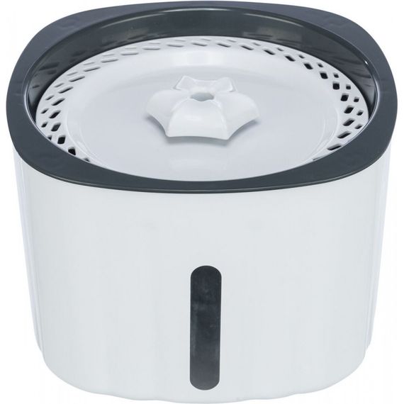 Фонтан-поїлка для котів Trixie Flower, 2 л