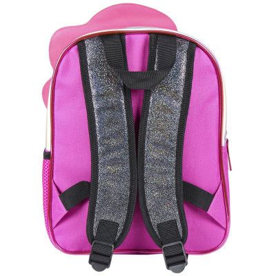 Рюкзак дитячий Cerda LOL - Character Sparkly Kids Backpack Violet (CERDA-2100002958) | Зображення 1