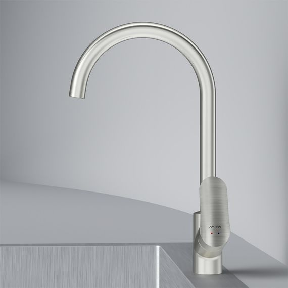 Змішувач для кухні AM.PM Like F80E07111 | Зображення 4