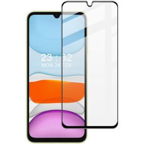 Захисне скло 2.5D на весь екран для Samsung Galaxy A05s