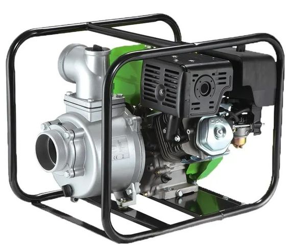 Мотопомпа NPO Garden MP 28-60