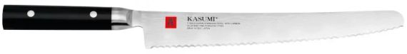 Ніж кухонний Kasumi Bread Knife