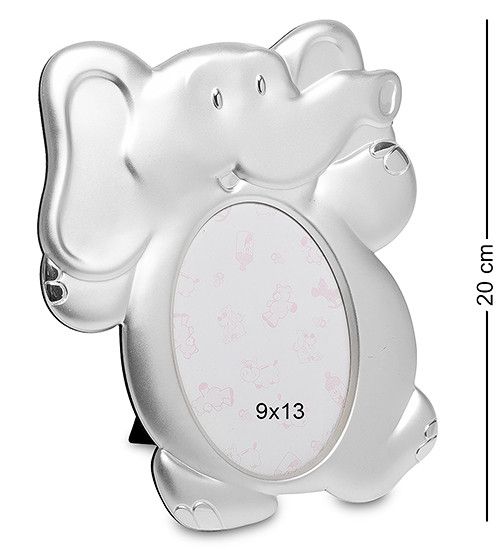 Детская фоторамка Elephant Frame 20 см (9х13)