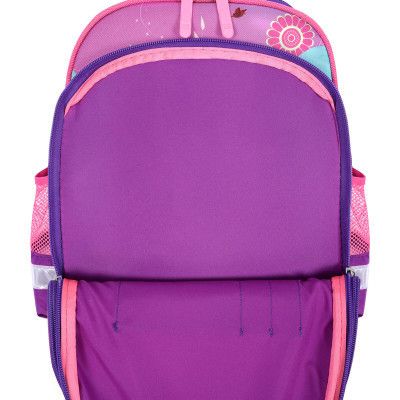 Рюкзак школьный Bagland Mouse 143 малиновый 512 (00513702) (85267818) - Топ Продаж! | Зображення 3