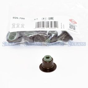 Сальник клапана (впуск) Ford Fiesta/Focus 1.25-1.6 i/Ti 95-, Elring, 026.700,