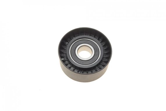 Ролик генератора BMW 1 E87 3 E90-93 2.0 3.0D 03-13 N47 M57 натяжной  64x26  08.19.253 | Зображення 2