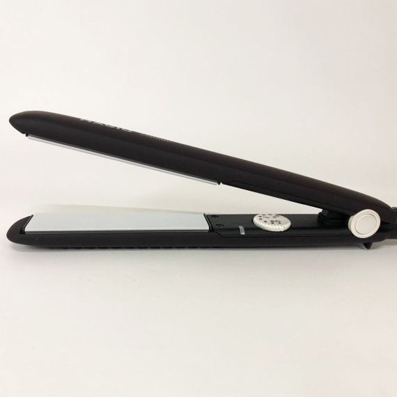 Щипцы выпрямитель для волос 45Вт керамика , регулировка t. MAGIO МG-578, Стайлер HC-146 для укладки | Зображення 2