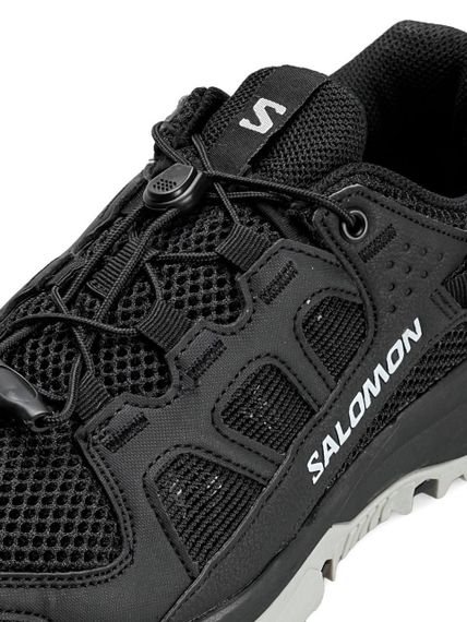 Кросівки Salomon Tech Amphib 5 Black Grey весна / літо / осінь A4033 43 27,5 | Зображення 6