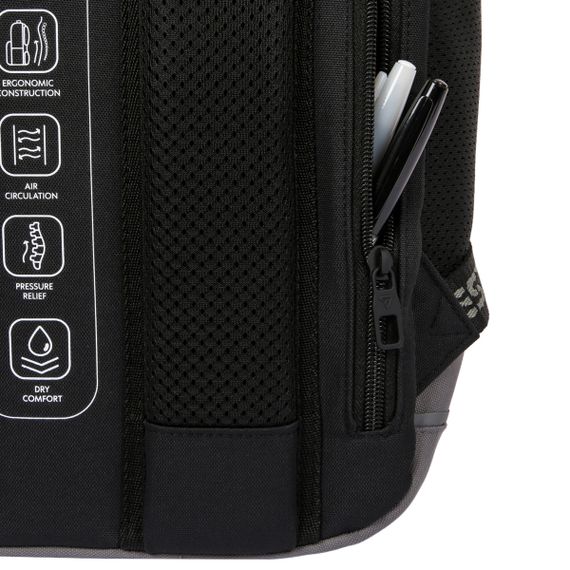 Шкільний рюкзак YES TS-59L Access 550409 23.2 л | Зображення 4