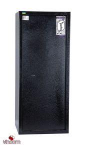 Сейф офисный Ferocon ЕС-95К.Т1.П2.9005