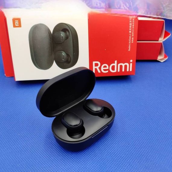 Бездротові навушники з високою якістю звуку XPRO Air Dots (Air Dots_337) | Зображення 6