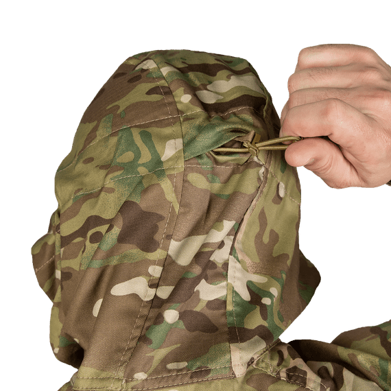 Костюм CM Stalker 3.0 Twill Multicam (7061), L | Зображення 5