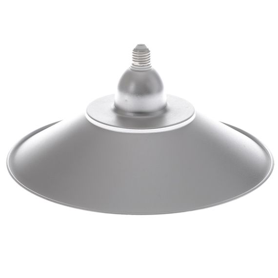 Светильник административный купольный светодиодный HD-105/70W CW led | Зображення 1