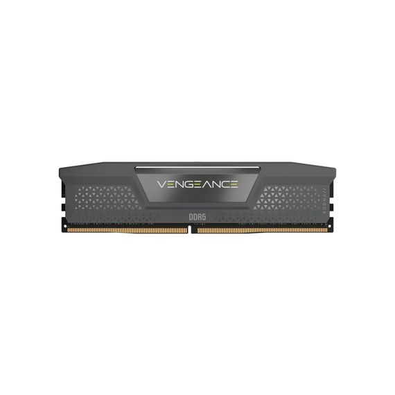 Модуль пам'яті для комп'ютера DDR5 32GB (2x16GB) 6400 MHz Vengeance Corsair (CMK32GX5M2B6400Z36) | Зображення 1