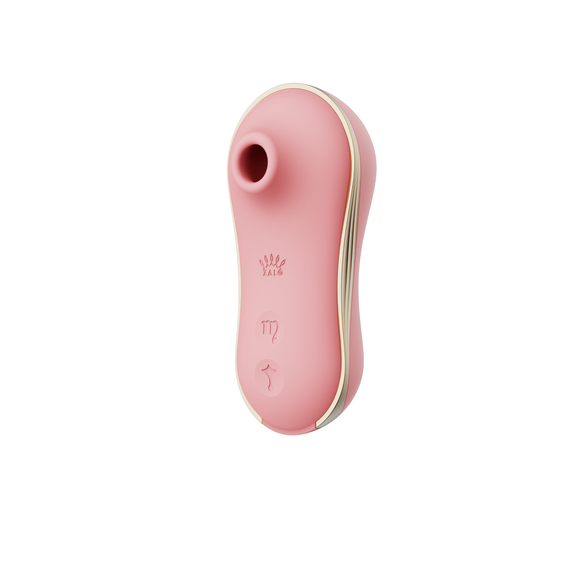 Набор секс игрушек Zalo UNICORN Vibratrion & Thrusting Set - PINK sexstyle | Зображення 4