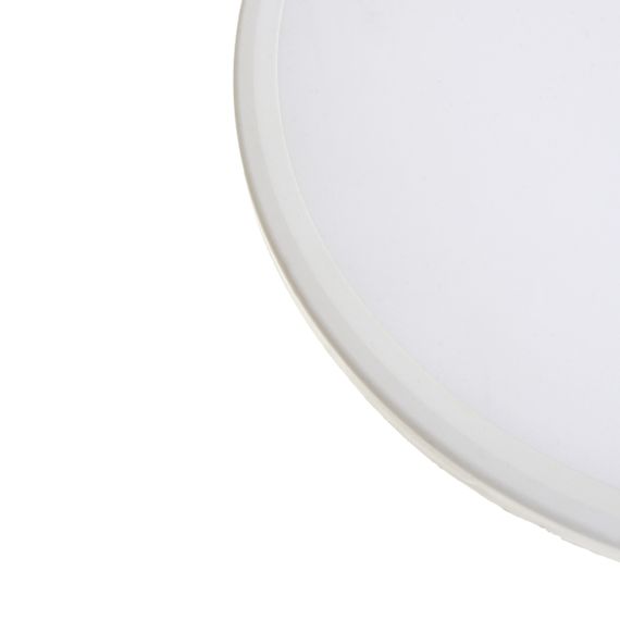 Потолочный врезной  светильник LED-36R/20W WW | Зображення 6
