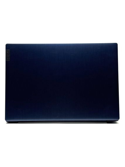 Ультрабук Lenovo IdeaPad 3 15IIL05 / 15.6" (1920x1080) TN / Intel Core i5-1035G1 (4 (8) ядра по 1.0 - 3.6 GHz) / 8 GB DDR4 / 256 GB SSD / Intel UHD Graphics / WebCam / Win 10 Pro б/у | Зображення 2