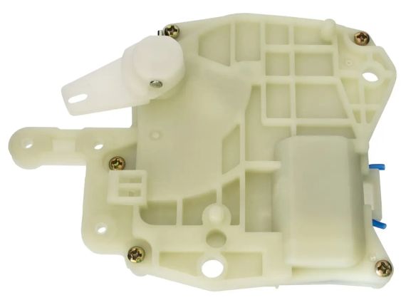 Honda Odyssey (99-04) електропривід центрального замка правої передньої двері, Хонда Одіссей | Зображення 1