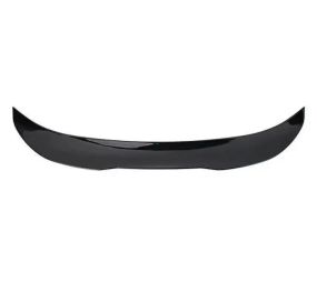 Спойлер накладка на багажник. Антикрило BMW F30 F35 F80 PSM