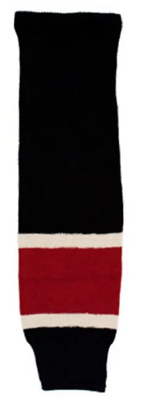 Гамаші хокейні CCM S100 Arizona Coyotes | Зображення 1