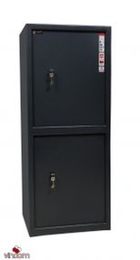 Сейф офисный Griffon R.2.120.K