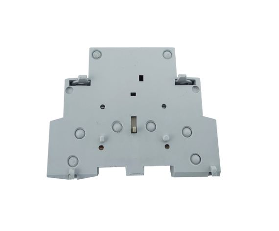 Приставка ПКБ-КМ11 дополнительный контакт боковой 1NO+1NC для КМ Ny95503913 | Зображення 1