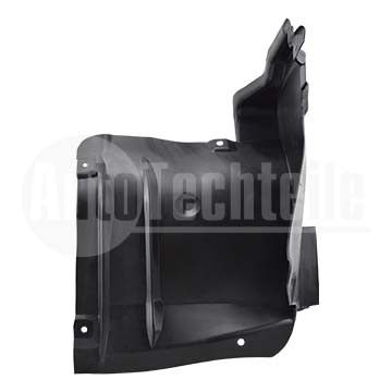 Подкрылок передний правый Mercedes Benz W203 00-07 (передняя часть ), AutoTechteile, 120 8833, 001-80-11672