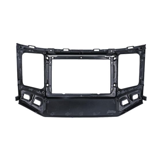 Перехідна рамка серії QIV QBR-F 3507-18 для Geely MK 2008-2015 9 дюймів | Зображення 1
