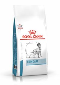 Сухий корм при атопії та дерматозах у собак Royal Canin Skin Care Adult Canine, 2 кг