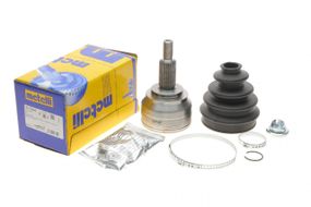 Шрус наружный Renault Laguna III 07-15 27z 36z 56.6mm 90.7mm 53.8mm  15-1844