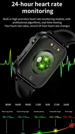 Smart F100 Black | Зображення 9
