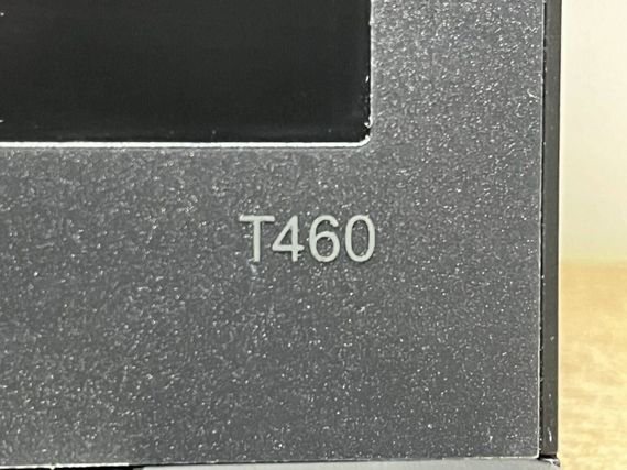 Ноутбук Lenovo ThinkPad T460 / 14" (1366х768) TN / Intel Core i5-6200U (2 (4) ядра по 2.3 - 2.8 GHz) / 8 GB DDR3 / 320 GB HDD / Intel HD Graphics 520 / WebCam б/в | Зображення 7