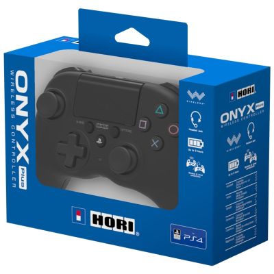Геймпад Hori Onyx+ PS4 (ACC-0792) | Зображення 4
