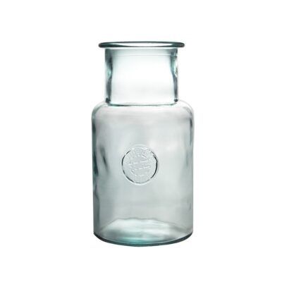 Ваза VIDRIOS SAN MIGUEL AUTHENTIC 4795 28х14 см 3 л