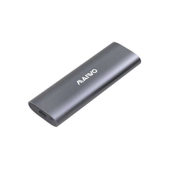 Кишеня зовнішня Maiwo M.2 SSD (K1689) | Зображення 4