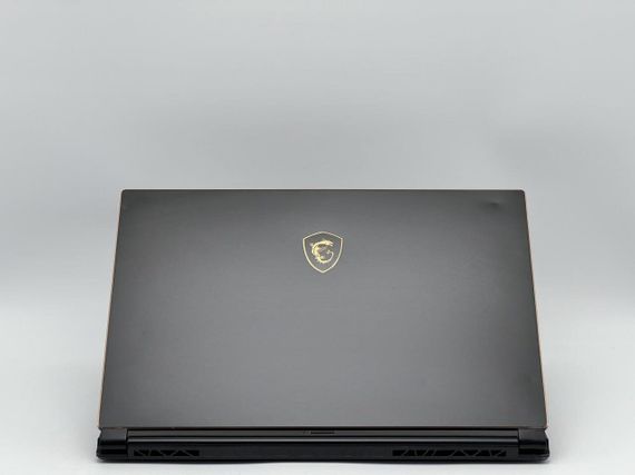 Ігровий ноутбук Б-клас MSI GS65 Stealth MS-16Q4 / 15.6" (1920x1080) IPS / Intel Core i7-9750H (6 (12) ядра по 2.6 - 4.5 GHz) / 16 GB DDR4 / 960 GB SSD / nVidia GeForce RTX 2080 Max-Q, 8 GB GDDR6, 256-bit / WebCam б/в + Подарунок Бездротова миша HOCO GM28 | Зображення 4