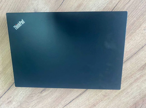 Ноутбук  Lenovo ThinkPad E580 15.6" HD i5 7200U 8Gb SSD 180Gb Б/В | Зображення 4