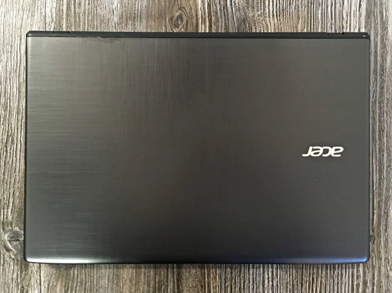 Ноутбук Acer Aspire E5-575G 15.6 FHD/i5-6200U/8Gb/GT940MX 2GB/256 SSD | Зображення 5