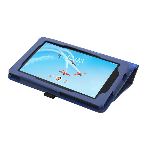 Чохол до планшета BeCover Slimbook Thomson TEO 10" Deep Blue (710129) | Зображення 3