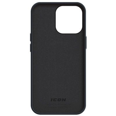 Чехол для мобильного телефона Armorstandart ICON2 Case Apple iPhone 13 Pro Midnight (ARM60601) | Зображення 1