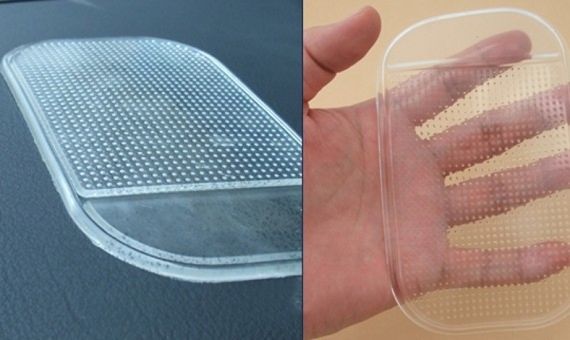 Антискользящий Nano-коврик | Зображення 6