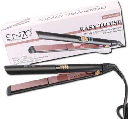 Плойка для волосся з керамічним покриттям XPRO EN-5185 (43090-EN-5185_829)