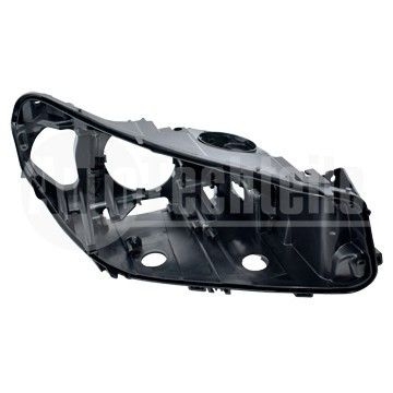 Корпус фары правый BMW 5 F07 09-17 (Xenon), AutoTechteile, 700 6388, 1ZS 010 130-621
