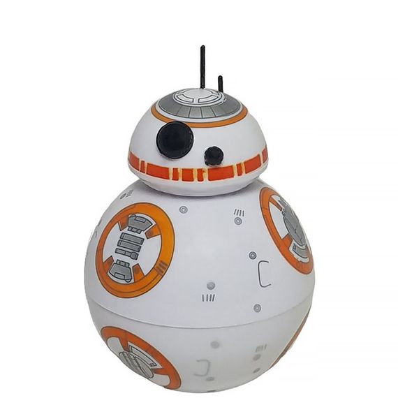 Гриндер Для Табака "Star Wars Droid BB-8" | Зображення 2