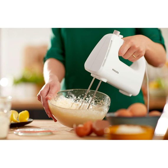 Ручний міксер Philips HR3705/00 | Зображення 7